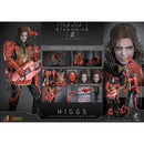 Hot Toys Death Stranding 2 Higgs Deluxe Edition 1:6 Scale Collectable Action Figure
