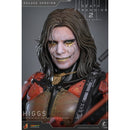 Hot Toys Death Stranding 2 Higgs Deluxe Edition 1:6 Scale Collectable Action Figure