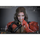 Hot Toys Death Stranding 2 Higgs Deluxe Edition 1:6 Scale Collectable Action Figure