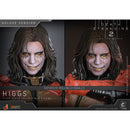 Hot Toys Death Stranding 2 Higgs Deluxe Edition 1:6 Scale Collectable Action Figure