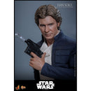 Hot Toys Star Wars: The Empire Strikes Back Han Solo 1:6 Scale Collectable Action Figure