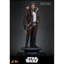 Hot Toys Star Wars: The Empire Strikes Back Han Solo 1:6 Scale Collectable Action Figure
