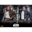 Hot Toys Star Wars: The Empire Strikes Back Han Solo 1:6 Scale Collectable Action Figure