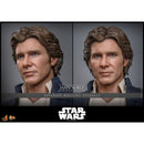 Hot Toys Star Wars: The Empire Strikes Back Han Solo 1:6 Scale Collectable Action Figure
