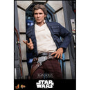 Hot Toys Star Wars: The Empire Strikes Back Han Solo 1:6 Scale Collectable Action Figure