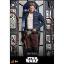 Hot Toys Star Wars: The Empire Strikes Back Han Solo 1:6 Scale Collectable Action Figure