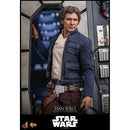 Hot Toys Star Wars: The Empire Strikes Back Han Solo 1:6 Scale Collectable Action Figure