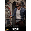 Hot Toys Star Wars: The Empire Strikes Back Han Solo 1:6 Scale Collectable Action Figure