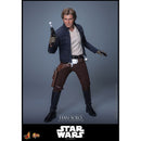 Hot Toys Star Wars: The Empire Strikes Back Han Solo 1:6 Scale Collectable Action Figure
