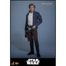 Hot Toys Star Wars: The Empire Strikes Back Han Solo 1:6 Scale Collectable Action Figure