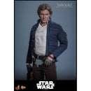 Hot Toys Star Wars: The Empire Strikes Back Han Solo 1:6 Scale Collectable Action Figure