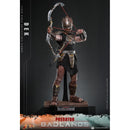 Hot Toys Predator: Badlands Dek 1:6 Scale Collectable Action Figure