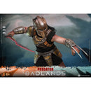 Hot Toys Predator: Badlands Dek 1:6 Scale Collectable Action Figure