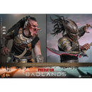 Hot Toys Predator: Badlands Dek 1:6 Scale Collectable Action Figure