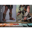 Hot Toys Predator: Badlands Dek 1:6 Scale Collectable Action Figure