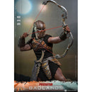 Hot Toys Predator: Badlands Dek 1:6 Scale Collectable Action Figure