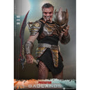 Hot Toys Predator: Badlands Dek 1:6 Scale Collectable Action Figure