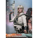 Hot Toys Predator: Badlands Dek and Thia 1:6 Scale Collectable Action Figure Set