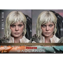 Hot Toys Predator: Badlands Dek and Thia 1:6 Scale Collectable Action Figure Set