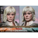 Hot Toys Predator: Badlands Dek and Thia 1:6 Scale Collectable Action Figure Set