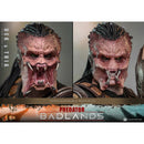 Hot Toys Predator: Badlands Dek and Thia 1:6 Scale Collectable Action Figure Set
