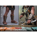 Hot Toys Predator: Badlands Dek and Thia 1:6 Scale Collectable Action Figure Set