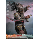 Hot Toys Predator: Badlands Dek and Thia 1:6 Scale Collectable Action Figure Set