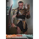 Hot Toys Predator: Badlands Dek and Thia 1:6 Scale Collectable Action Figure Set