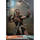 Hot Toys Predator: Badlands Dek and Thia 1:6 Scale Collectable Action Figure Set