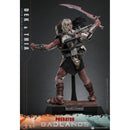 Hot Toys Predator: Badlands Dek and Thia 1:6 Scale Collectable Action Figure Set
