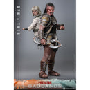 Hot Toys Predator: Badlands Dek and Thia 1:6 Scale Collectable Action Figure Set