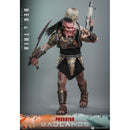 Hot Toys Predator: Badlands Dek and Thia 1:6 Scale Collectable Action Figure Set