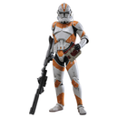 Hot Toys Star Wars 212th Attack Battalion Clone Trooper 1:6 Scale Collectible Action Figure