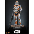 Hot Toys Star Wars 212th Attack Battalion Clone Trooper 1:6 Scale Collectible Action Figure