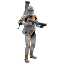 Hot Toys Star Wars 212th Attack Battalion Clone Trooper Deluxe 1:6 Scale Collectible Action Figure