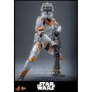 Hot Toys Star Wars 212th Attack Battalion Clone Trooper Deluxe 1:6 Scale Collectible Action Figure