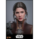 Hot Toys Star Wars: Return of the Jedi Leia Organa (Boushh Disguise) 1:6 Scale Collectable Figure