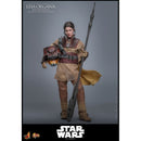 Hot Toys Star Wars: Return of the Jedi Leia Organa (Boushh Disguise) 1:6 Scale Collectable Figure