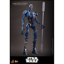 Hot Toys Star Wars MagnaGuard 1:6 Scale Collectible Action Figure