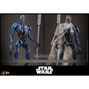 Hot Toys Star Wars MagnaGuard 1:6 Scale Collectible Action Figure