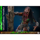 Hot Toys Predator: Prey Feral Predator (Battle Damaged Version) 1:6 Scale Collectable Action Figure