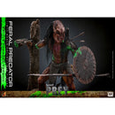 Hot Toys Predator: Prey Feral Predator (Battle Damaged Version) 1:6 Scale Collectable Action Figure