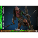 Hot Toys Predator: Prey Feral Predator (Battle Damaged Version) 1:6 Scale Collectable Action Figure
