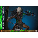 Hot Toys Predator: Prey Feral Predator (Battle Damaged Version) 1:6 Scale Collectable Action Figure