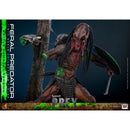 Hot Toys Predator: Prey Feral Predator (Battle Damaged Version) 1:6 Scale Collectable Action Figure