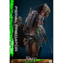 Hot Toys Predator: Prey Feral Predator (Battle Damaged Version) 1:6 Scale Collectable Action Figure