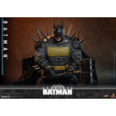 Hot Toys Batman Absolute Batman 1:6 Scale Collectable Action Figure