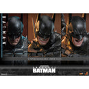 Hot Toys Batman Absolute Batman 1:6 Scale Collectable Action Figure