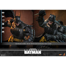 Hot Toys Batman Absolute Batman 1:6 Scale Collectable Action Figure