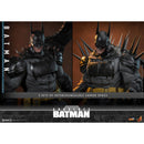 Hot Toys Batman Absolute Batman 1:6 Scale Collectable Action Figure